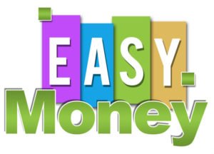 How to make money online