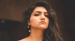 Kriti Verma Bigg Boss