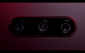 LG V40 ThinQ First Look