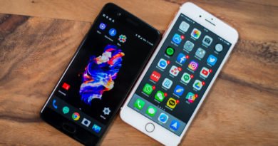 Growth in OnePlus Market brings down Apple Market OnePlus vs iPhone