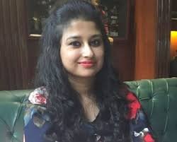 Saba Khan Bigg Boss 12