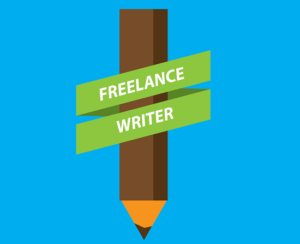 freelance writer