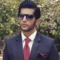 karanvir Bohra Bigg Boss