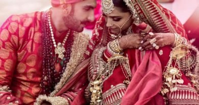 Internet is losing its calm over Deepika and Ranveer Marriage Deepika Padukone Ranveer Singh Wedding Photos