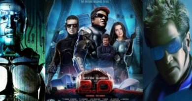 2.0 Movie Story, Cast with Honest Review – You must read this before you take a decision to Watch the movie! 2.0 Movie review