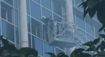 Andheri Hospital Fire: 140 injured, 8 dead