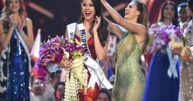 Catriona Gray – Miss Universe 2018 – 10 Things you Don’t Know about her Miss Universe 2018