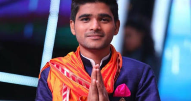 Salman Ali Indian Idol 2018