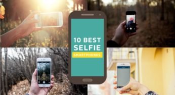 Top 10 Selfie Smartphones of 2019| Best Camera Phones