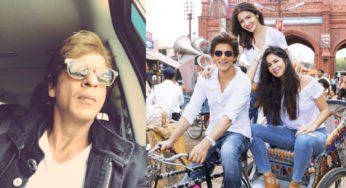 Shahrukh Khan starrer, Zero gets Mercilessly Trolled