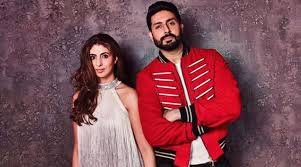 Koffee with Karan 6 Abhishek Bachchan and Shweta