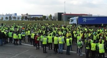 Yellow Vest Movement: Causes, results and current scenario