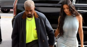 Baby No. 4 is on the way for Kim kardashian and Kanye, Sisters cannot believe it