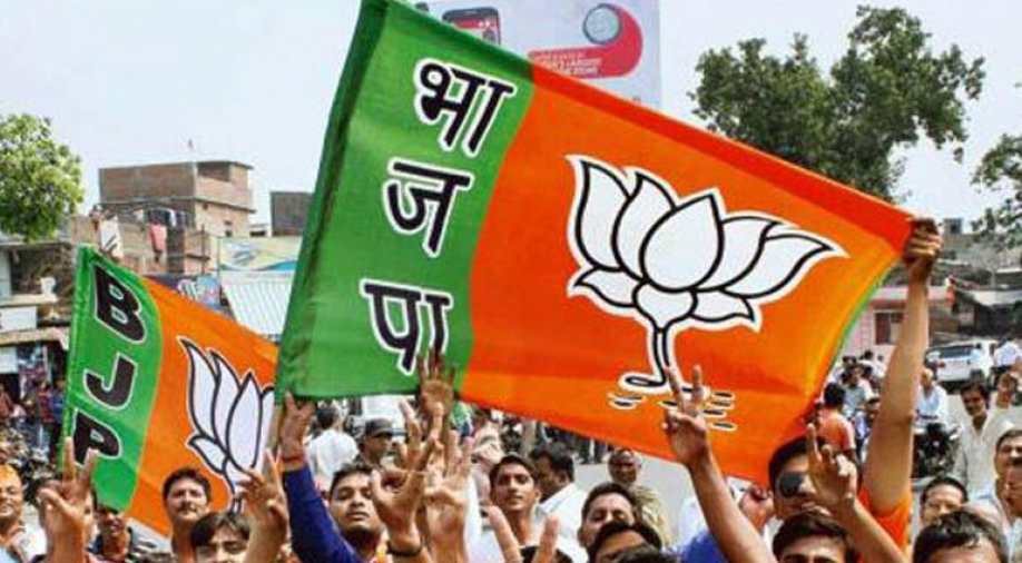 BJP Wins in Jind