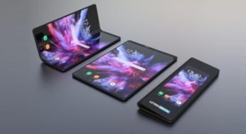Everything you need to know about Samsung Galaxy Fold