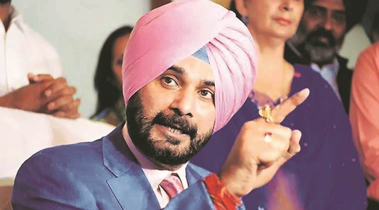 Sidhu on Pulwama attack