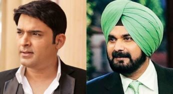 Twitter calls for banning Kapil Sharma Show