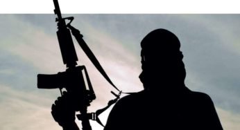 Jaish’s Terror Camp is in Balakot, was stated by US Intelligence 15 years ago