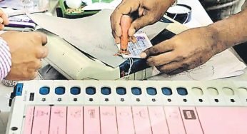 General Lok Sabha 2019﻿ – Candidates, Schedule, Opinion Poll