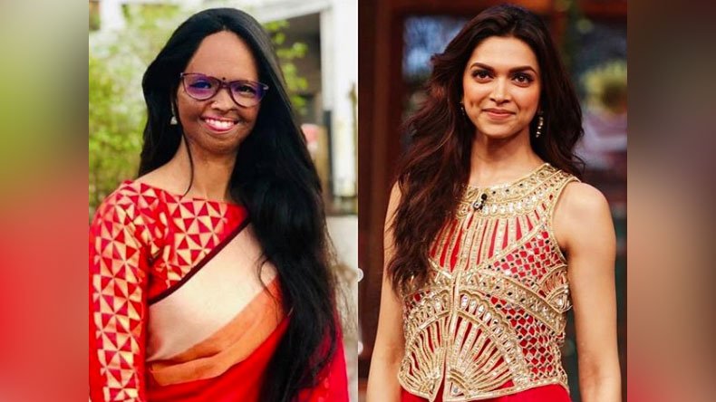 Chhapaak Deepika Padukone