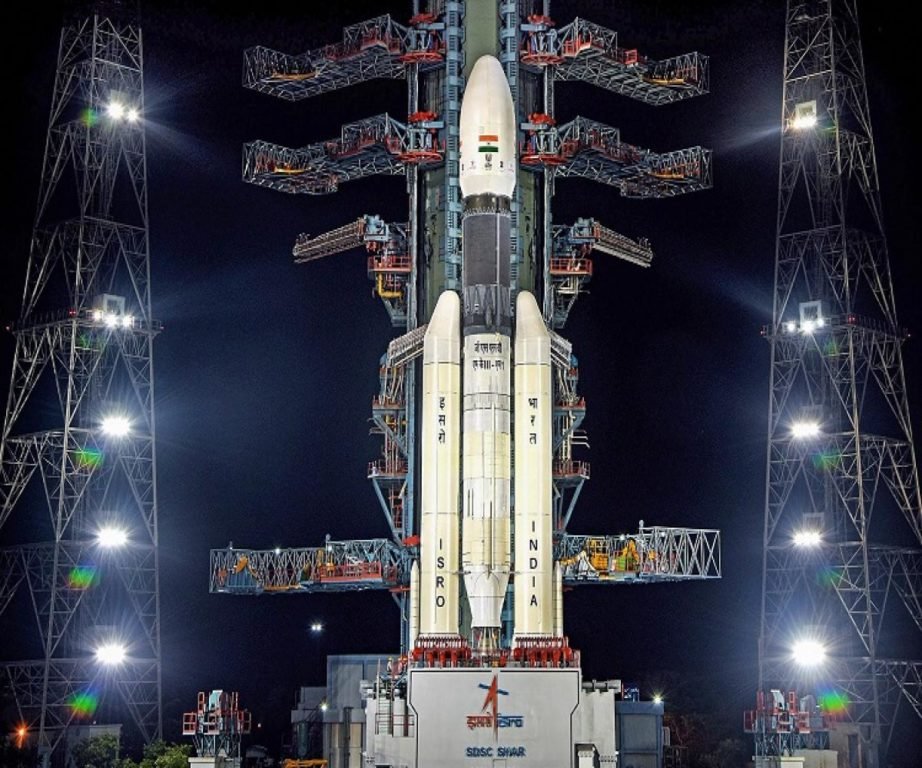 Chandrayaan 2