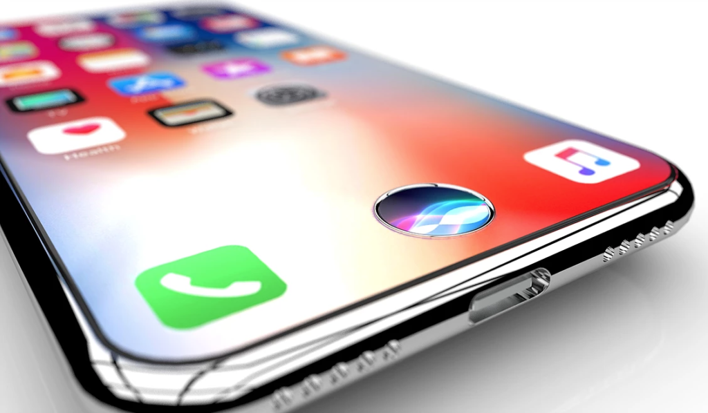 Apple iPhone XII Concept