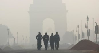 Pollution these days and measures to control and stay healthy