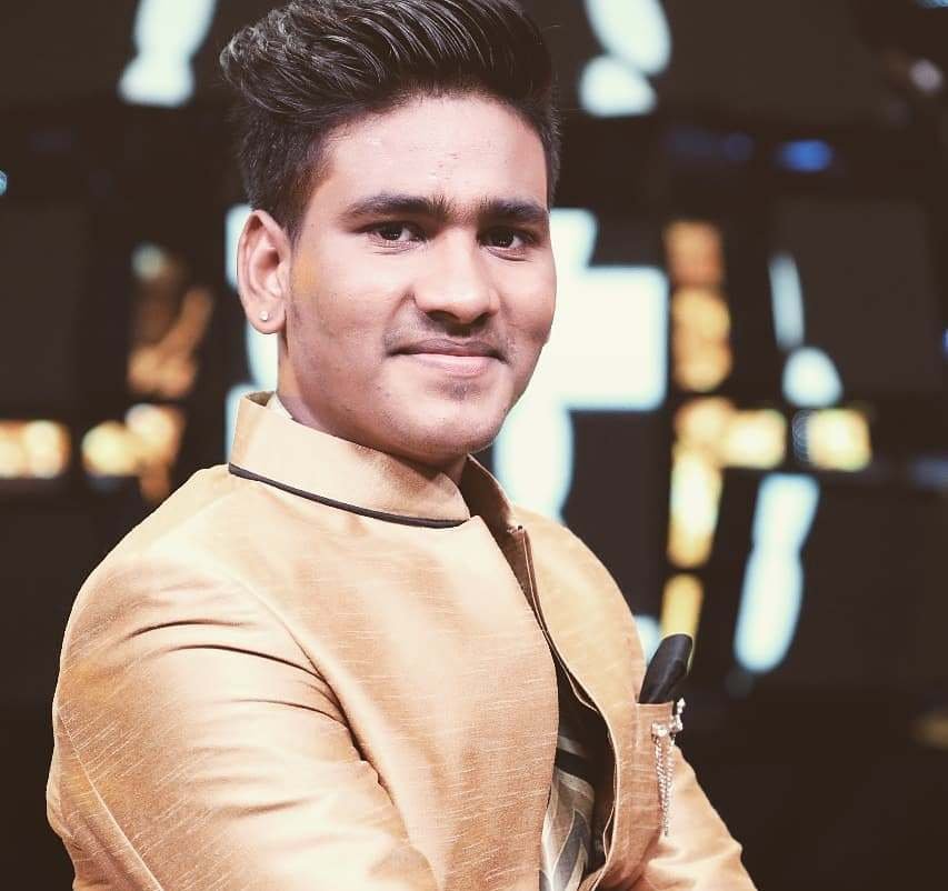 Indian idol 2019 Sunny Hindustani