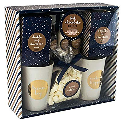 chocolate sets gifts