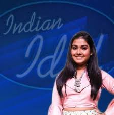 Ankona-Mukherjee-Indian-Idol-11