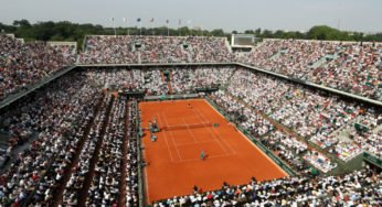 French Open 2020 to be staged without Spectators?