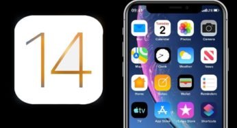 Apple is rolling out iOS 14 and here’s what you need to know