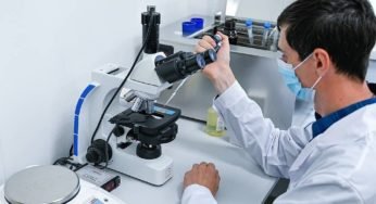 Russia claims to Launch COVID-19 Vaccine soon