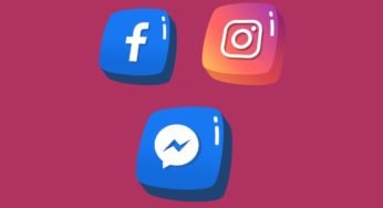 In its new update, Facebook’s Messenger to Roll Out with Instagram DMs
