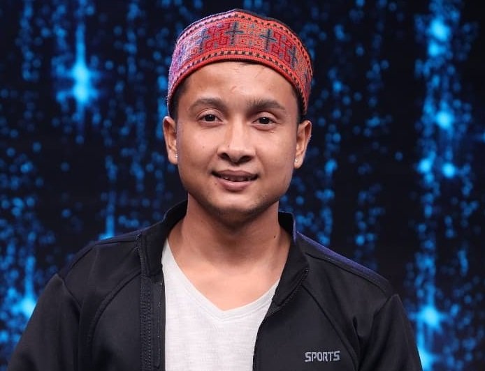 Pawandeep Rajan Indian Idol 2021