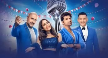The upcoming episode of Indian Idol 2021 is made to enchant!