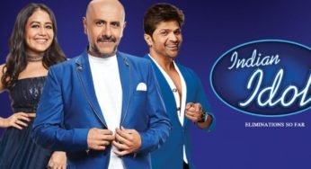 Indian Idol Contestants 2021 Eliminated So Far