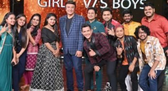 Indian Idol Latest Episode: Its Boys vs Girls in Indian Idol 12 as we come closer to Finale