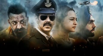 Bhuj – The Pride Of India Movie Release Date, Story and its Cast