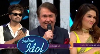Indian Idol 12: Latest Episode sees Randhir kapoor on 31st July 2021