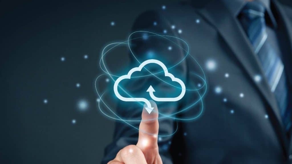 Top 10 Cloud Computing Companies