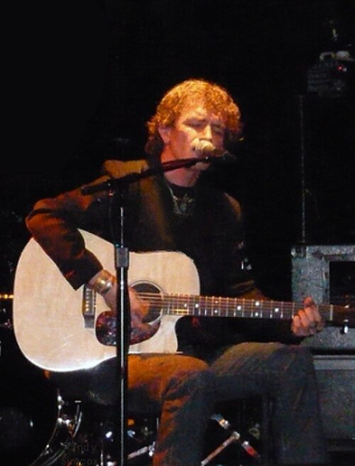 Michael Grimm, winner of America's Got Talent Season 5