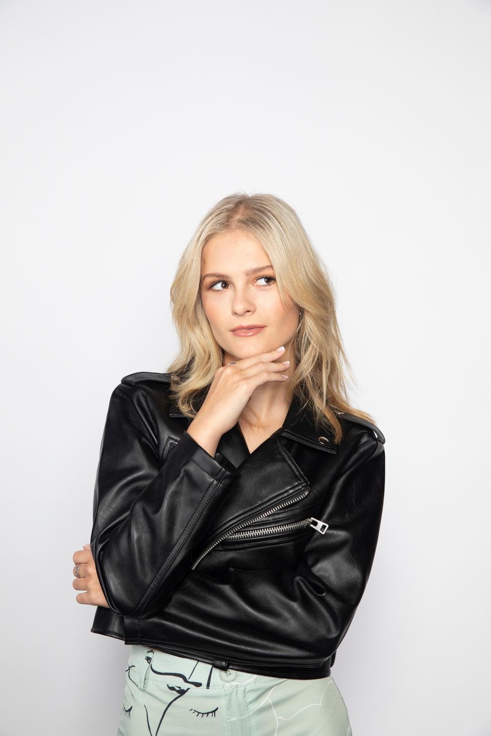 Darci Lynne Farmer, winner of America's Got Talent Season 12