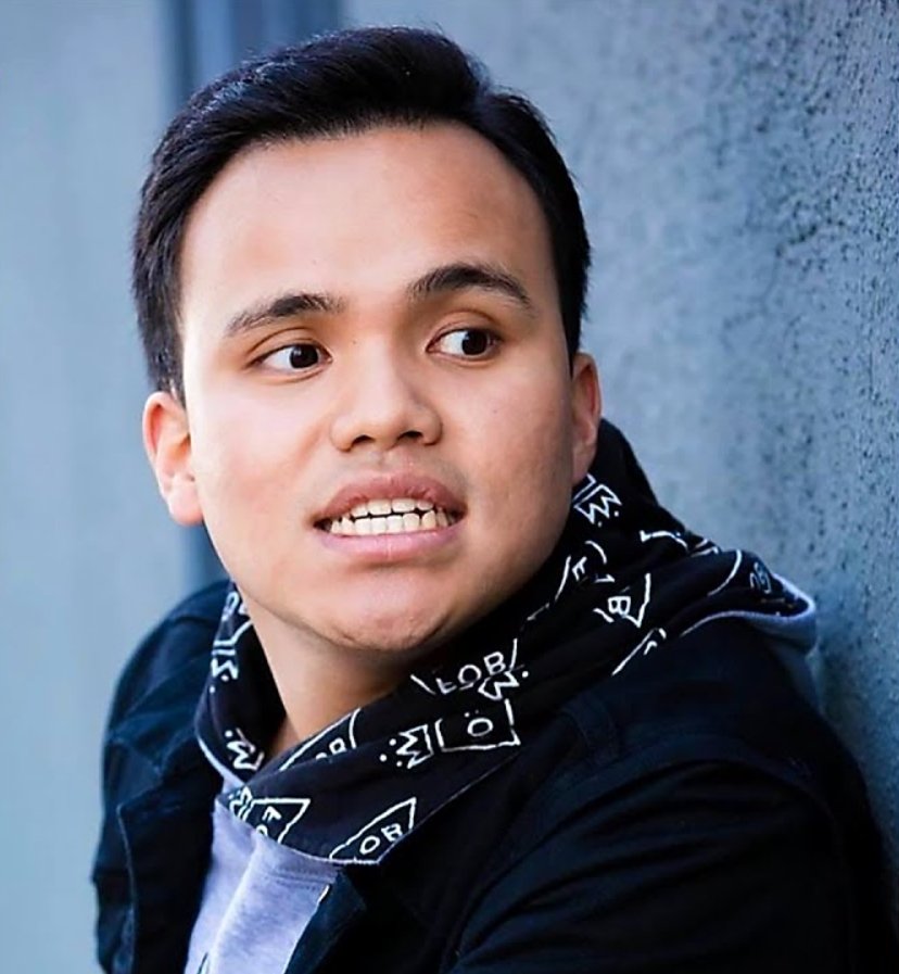 Kodi Lee, winner of America's Got Talent Season 14
