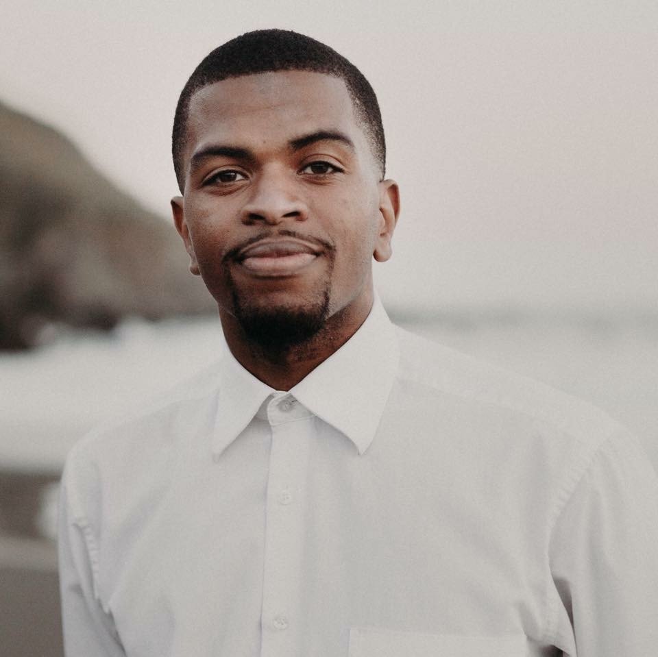 Brandon Leake, winner of America's Got Talent Season 15