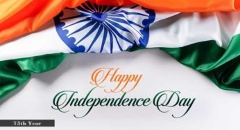 Happy Independence Day 2021: Top 5 Wishes, Quotes and Images to Share