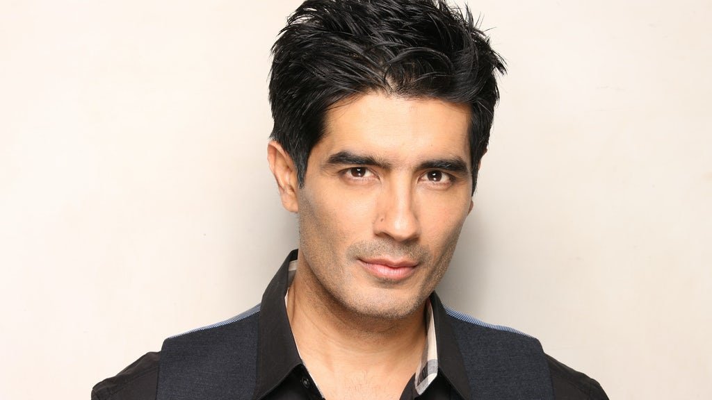 Manish malhotra indian idol 12