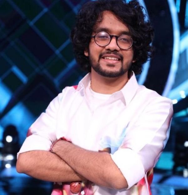 Nihal-Tauro Indain idol winner