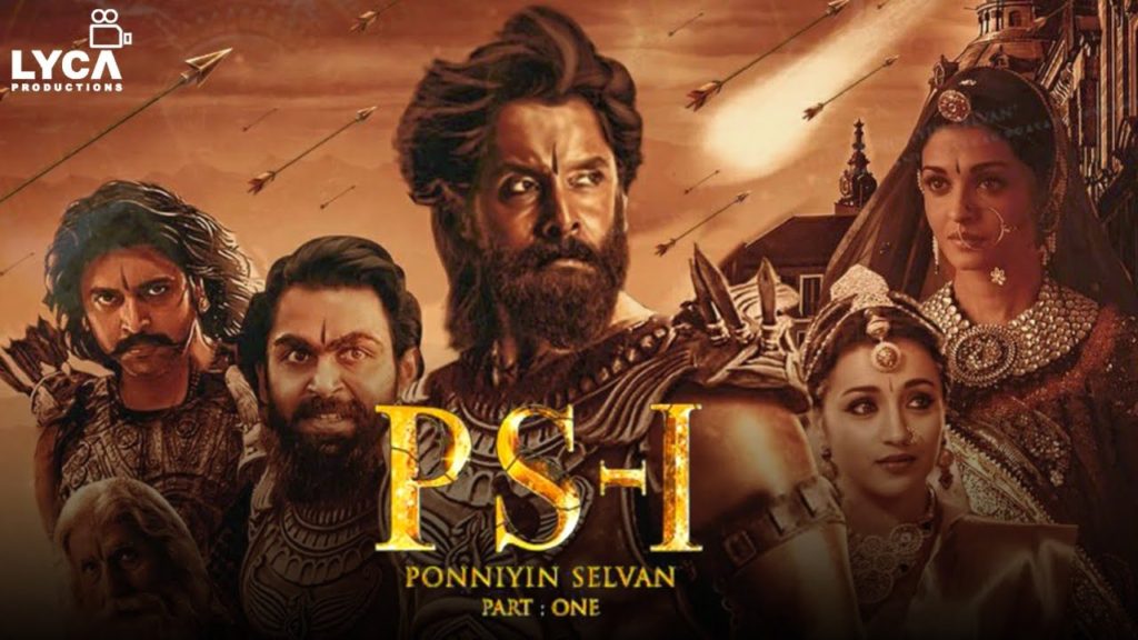 Ponniyin Selvan Cast, Release Date, Story and First Look - ReadersFusion