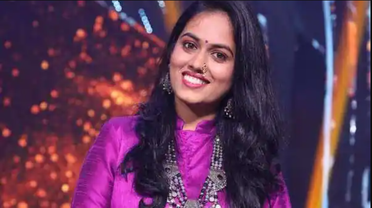 Sayli Kamble Indian Idol winner